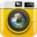 PRO Selfie HDR Camera icon