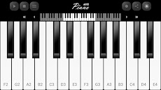 Ace Pianoのおすすめ画像1