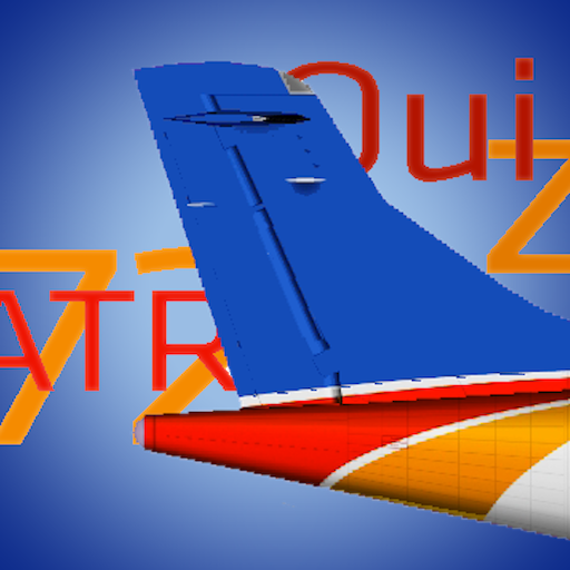 ATR72 Quiz | DZ Version logo