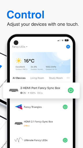 Fancyleds Screen 3