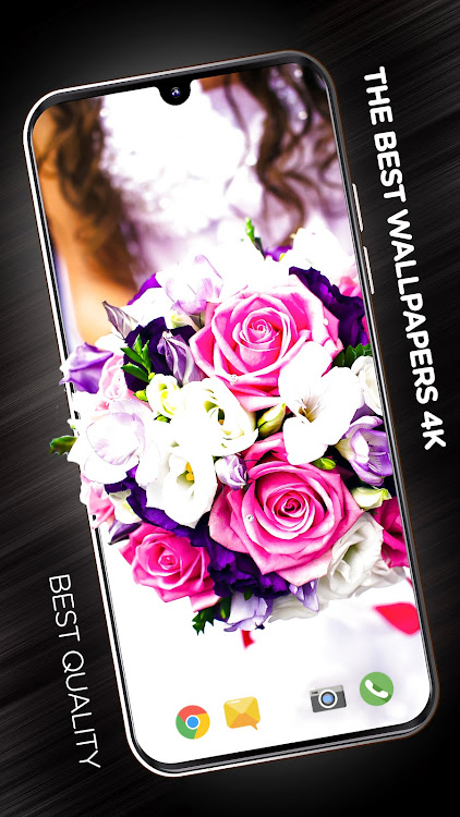Wedding wallpapers 2024 - 3.2.0 - (Android)