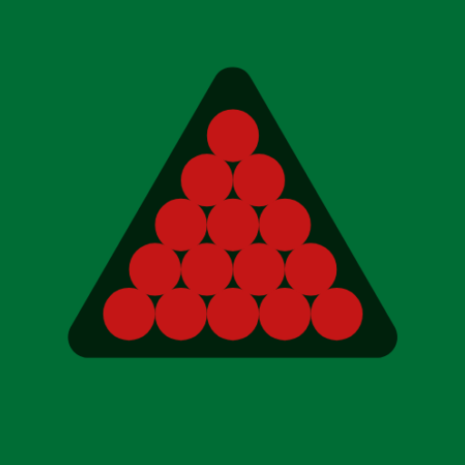 SnookerMate Snooker Scoreboard logo