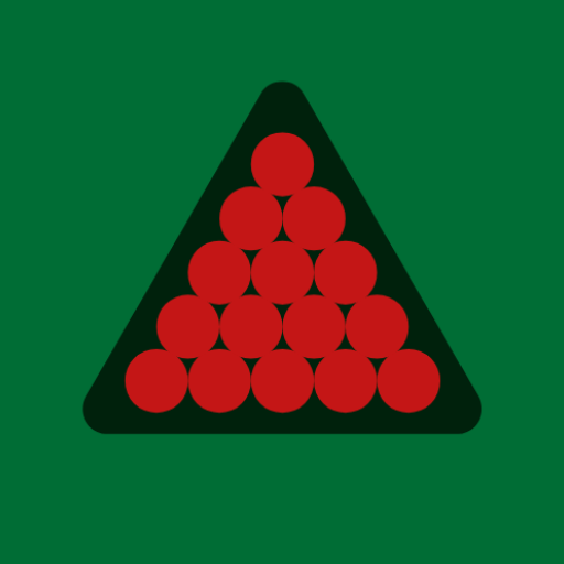 SnookerMate Snooker Scoreboard  Icon