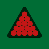 SnookerMate Snooker Scoreboard icon