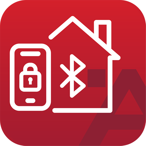 Hafele Access logo