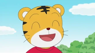 しまじろうヘソカ しまじろうヘソカ 第1話 第3話 الحلقة 1 التلفزيون على Google Play