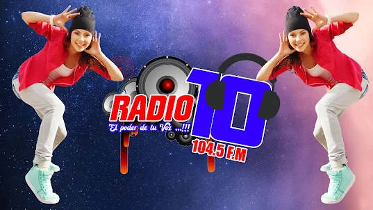 Radio 10 Iquitos