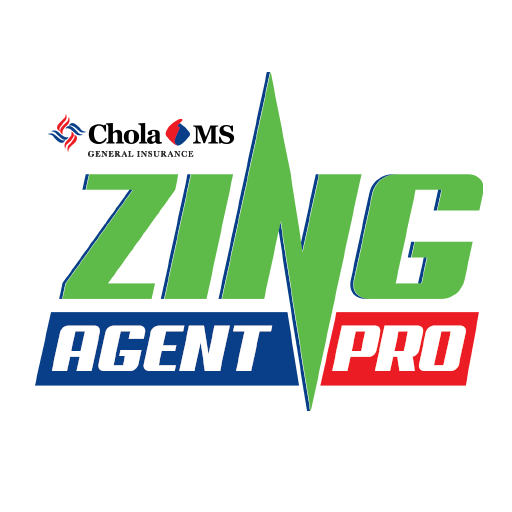 Zing Agent Pro logo