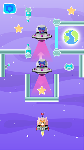 Coming Home: Escape Alien Screen 3