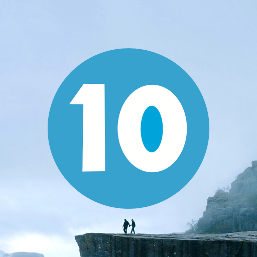 Kanal 10 Norge - AppWisp.com