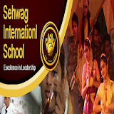 Sehwag International School icon