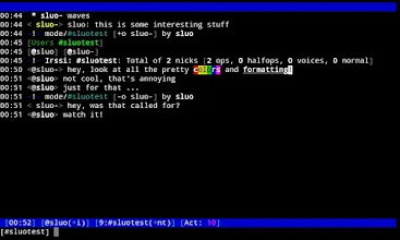 Terminal Emulator For Android Apps On Google Play