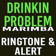 Drinkin Problem Marimba Ringtone  Icon