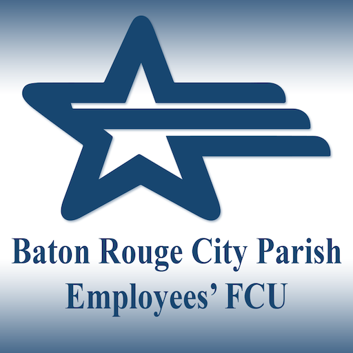Baton Rouge City Parish EFCU logo