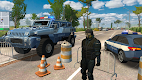 screenshot of Police Sim 2022 Cop Simulator