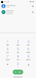 ACR Phone MOD (Premium Unlocked) 6