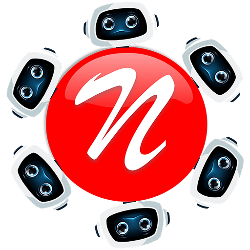 Chat-Bot By NextGen logo