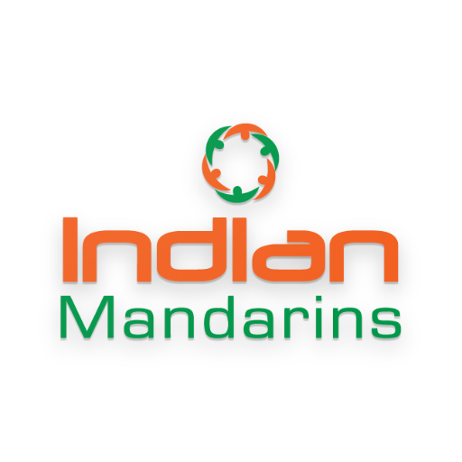 Indian Mandarins logo