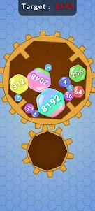 2048 Spin