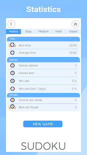 Sudoku: Brain Puzzle Game 1.2.0 APK screenshots 5