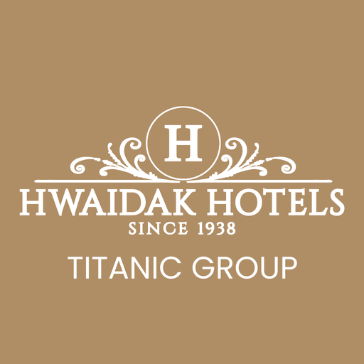 Hwaidak Hotels  Icon