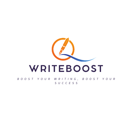 Write Boost: Content Templates logo