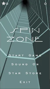 Spin Zone
