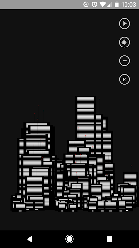 Cities Screen 3
