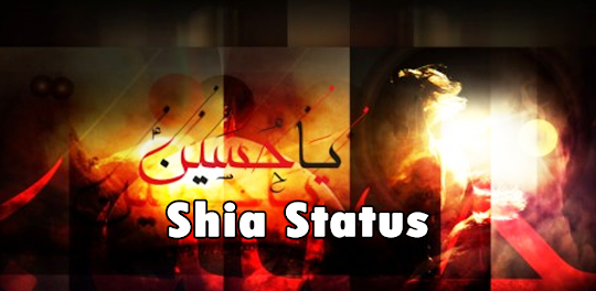 Shia Noha Status