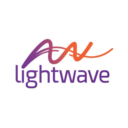 Lightwave logo