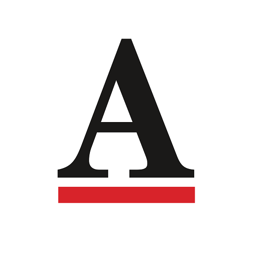 The Argus logo