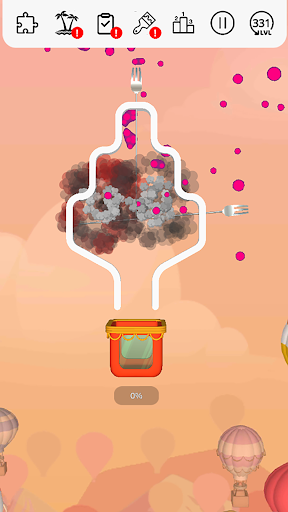 Pull The Pin: Water Puzzle Screen 2