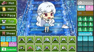 IcePrincess PrettyGirl dressup - Screenshot 3