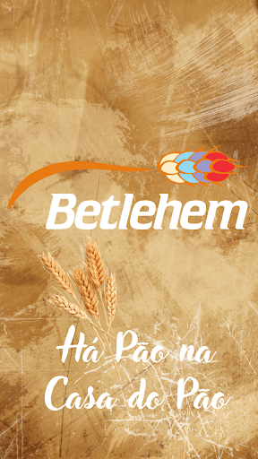 Android application Betlehem Church screenshort