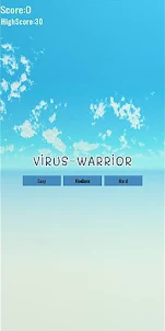 Virus-Warrior