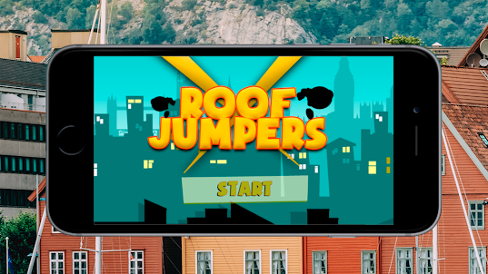 Roof Jumpers