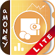 aMoney Lite - Money Management - Androidアプリ
