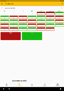 Metalios App screenshot 9