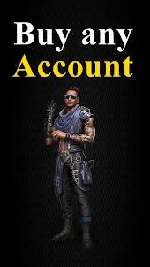 F ID Sell & Buy FF Accounts