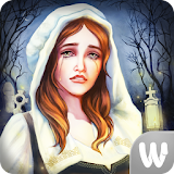 Haunted Legends (Free) icon