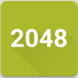2048 Puzzle Game Numbers icon