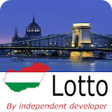Hungary Lotto icon