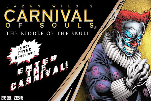 Android application RIDDLE OF THE SKULL screenshort