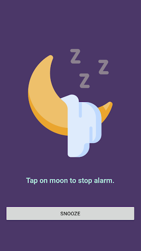 Quick Nap Screen 3