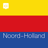 Noord-Holland icon