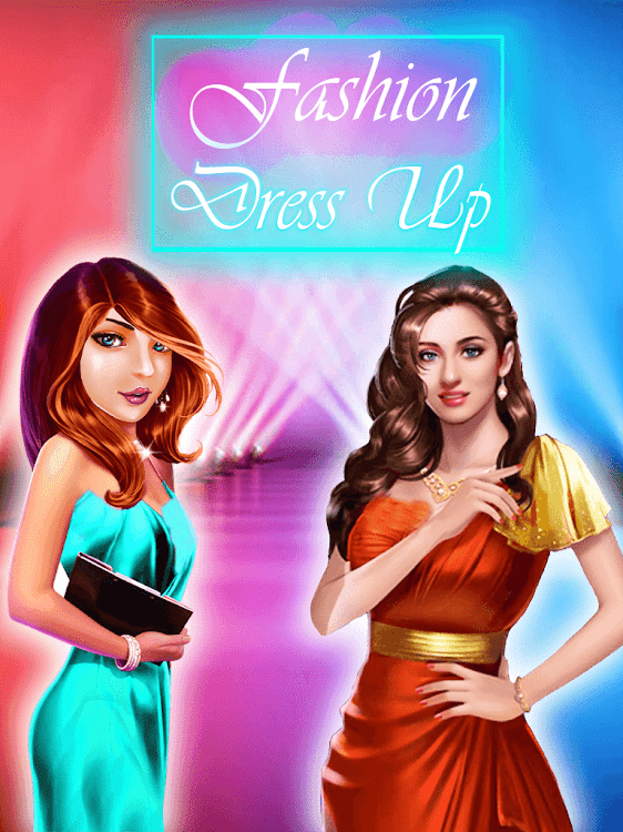 Fashion Dress Up Challenge - 1.3 - (Android)