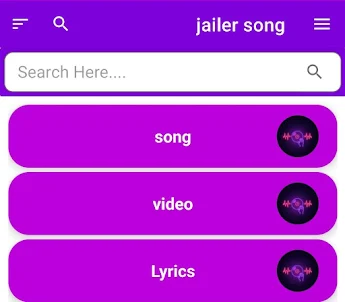 jailer song