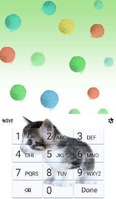 Meow Keyboard & Wallpaperのおすすめ画像5