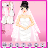 dress up for girl and makeover icon