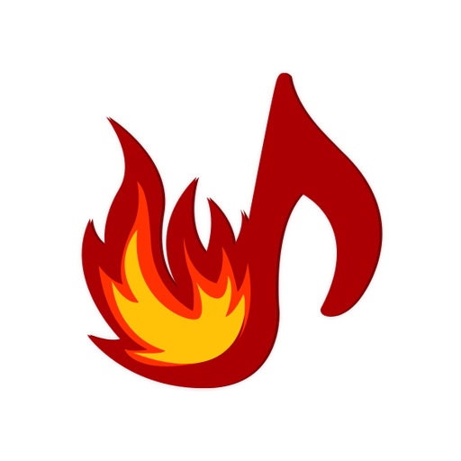 Street100 The Heat logo
